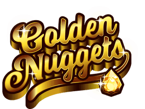 Golden Nuggets logo