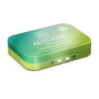 Autumn Brands Preroll 6pk Sativa Lemon Tree