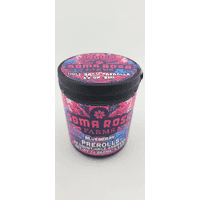 Soma Rosa Preroll 0.5g Indica Super Glue 28pk