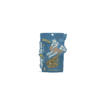 Tiny Fires Flower 14g Sativa Blue Dream