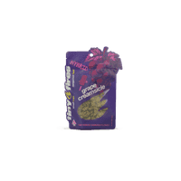 Tiny Fires Flower 28g Hybrid Grape Creamsicle