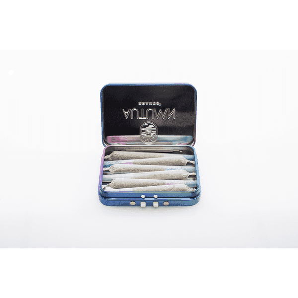 Autumn Brands Preroll 6pk Indica Mint Condition