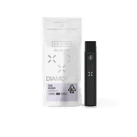PAX Trip All-In-One Diamonds 1g Hybrid OG Kush