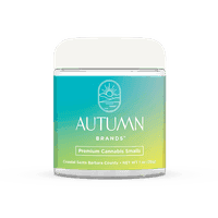 Autumn Brands Smalls Flower 28g Sativa Blue Dream