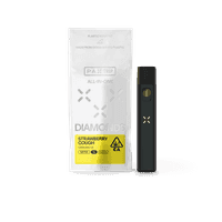 PAX Trip All-In-One Diamonds 1g Sativa Strawberry Cough