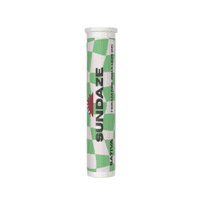 Sundaze Preroll 1g Sativa Limoncello Runtz
