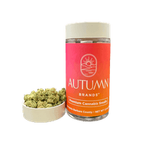 Autumn Brands Smalls Flower 14g Hybrid Mule Fuel