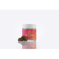 Autumn Brands Flower 3.5g Hybrid Blackberry Kush