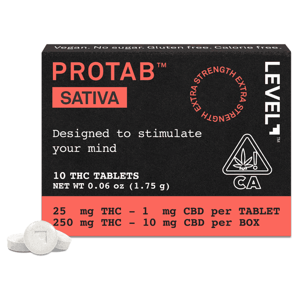 Level Protab Sativa
