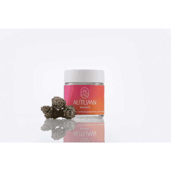 Autumn Brands Flower 3.5g Hybrid Chapel of Love