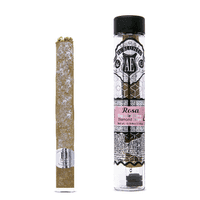 El Blunto Silver Diamond Blunt 1.65g Hybrid Rosa 16ct