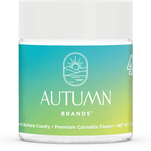 Autumn Brands Flower 3.5g Sativa Double Dream