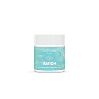 Autumn Brands Flower 3.5g Sativa Iration Daytrippin
