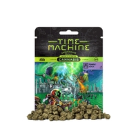 Time Machine Flower 3.5g Indica Pomelo 16ct