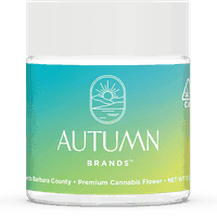 Autumn Brands Flower 3.5g Sativa Killa' Cherry