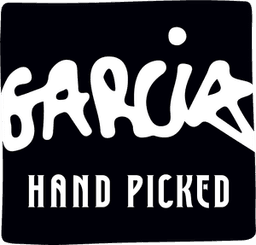 Garcia Hand Picked logo