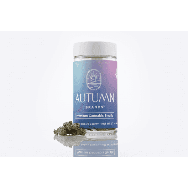 Autumn Brands Smalls Flower 14g Indica Caramel Apple Cookies