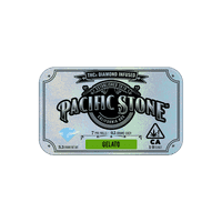 Pacific Stone Diamond Infused Prerolls 0.5g Hybrid Gelato 7-Pack 3.5g