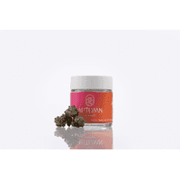 Autumn Brands Flower 3.5g Hybrid Space Station