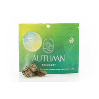 Autumn Brands Flower 7g Pouch Sativa Double Dream