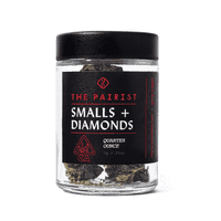 The Pairist Diamond Infused Smalls Flower 7g Indica Mule Fuel