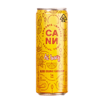 CANN Hi Boys Blood Orange Cardamom 4pk