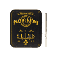 Pacific Stone Slims 0.35g Indica High Fructose Corn Syrup 20-Pack 7.0g