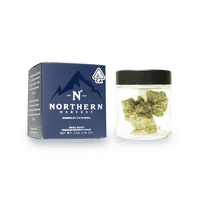 Northern Harvest Flower 3.5g Indica White Cherry Runtz