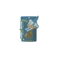 Tiny Fires Flower 28g Sativa Blue Dream