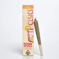 CLSICS Rosin Preroll 1.3g Hybrid Pink Lemon Up