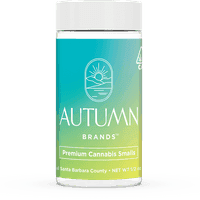 Autumn Brands Smalls Flower 14g Sativa Bubble Bath