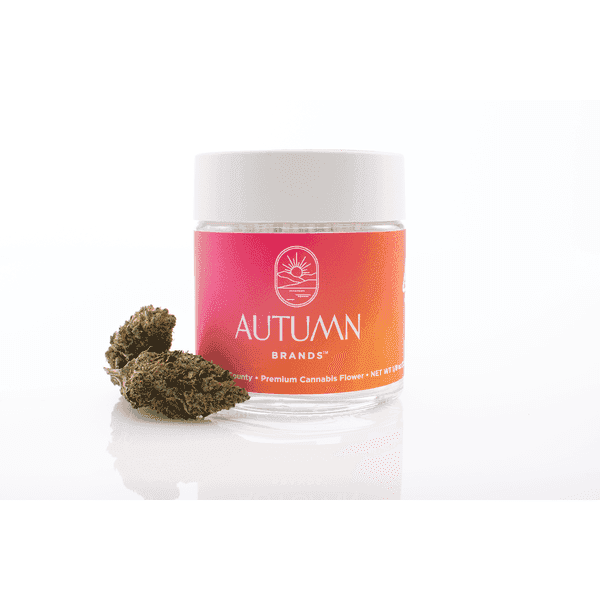 Autumn Brands Flower 3.5g Hybrid RIP OG