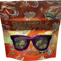 Howie Roll Flower 3.5g Sativa Lemon Royale