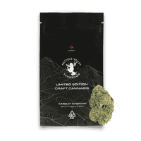 Nasha Flower Mattole Valley Sungrown Indica 14g OG x Skunk1