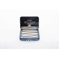 Autumn Brands Preroll 6pk Indica Mint Condition