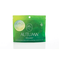 Autumn Brands Flower 7g Pouch Sativa Limonene Liftoff