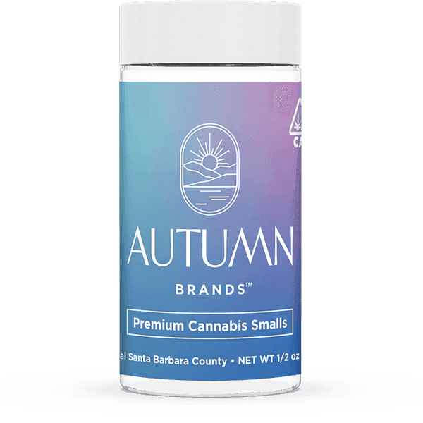Autumn Brands Smalls Flower 14g Indica Gary
