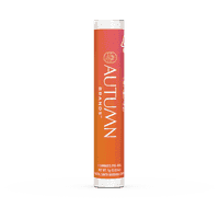 Autumn Brands Preroll 1g Hybrid Grape Escape