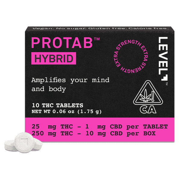 Level Protab Hybrid