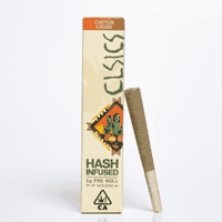 CLSICS Hash Preroll 1g Sativa Cactus Crush