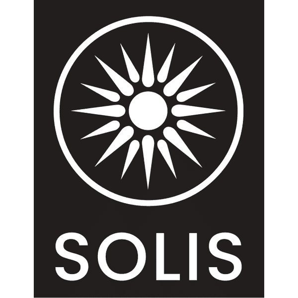 Solis Flower 14g Indica Graperita