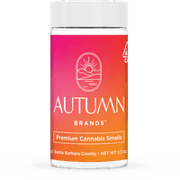 Autumn Brands Smalls Flower 14g Hybrid Wedding Cake