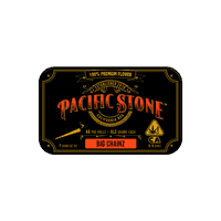 Pacific Stone Preroll 0.5g Sativa Big Chainz 14-Pack 7.0g