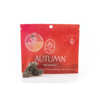 Autumn Brands Flower 7g Pouch Hybrid Space Station