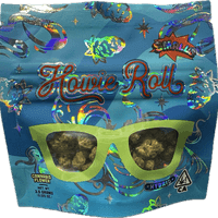 Howie Roll Flower 3.5g Hybrid OG 85