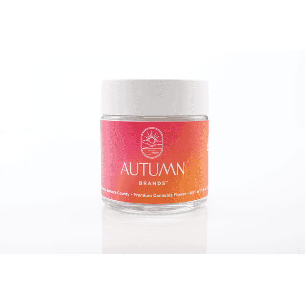 Autumn Brands Flower 3.5g Hybrid Head Hunter