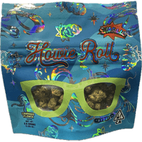Howie Roll Flower 3.5g Hybrid Cherry Dosi