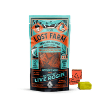 Lost Farm Chews Island Punch Mothers Milk