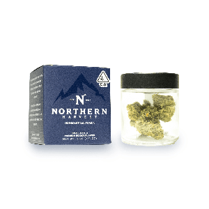 Northern Harvest xT Flower 3.5g Indica Sugar Runtz