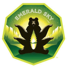 Emerald Sky logo